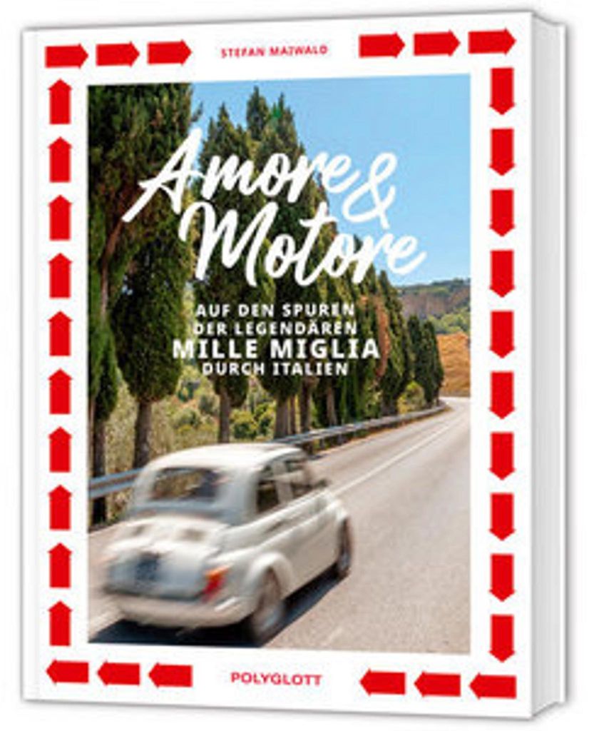 Amore & Motore