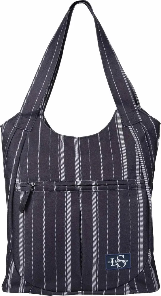 Sac à dos de loisirs Loap Fiura Noir - Idéal pour le sport et la ville