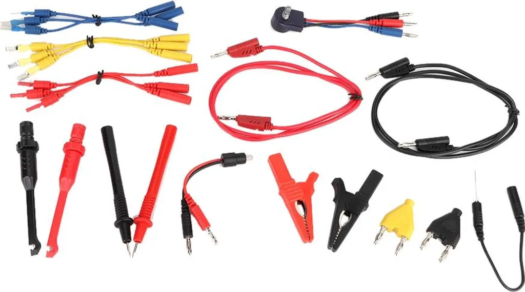 Outils de diagnostic de circuit pour recherche de pannes électriques auto