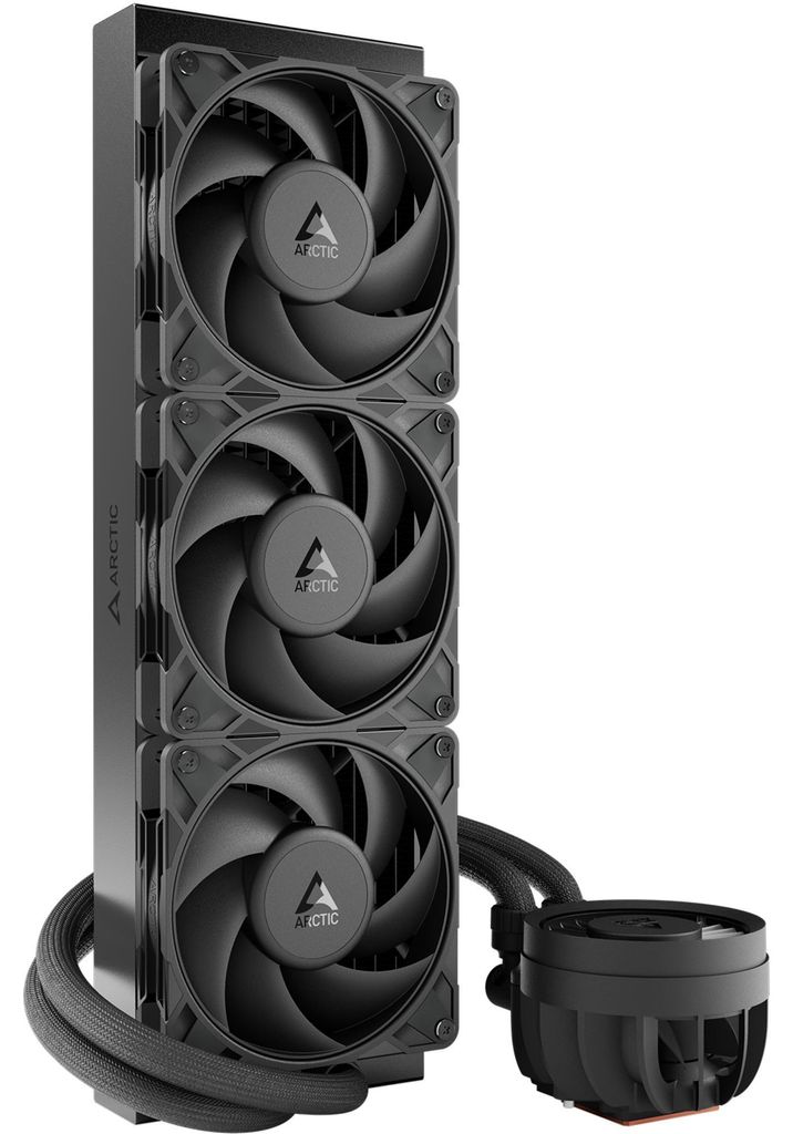 Arctic ACFRE00180A ARCTIC WAK Liquid Freezer Pro III 360 Imagen del producto 