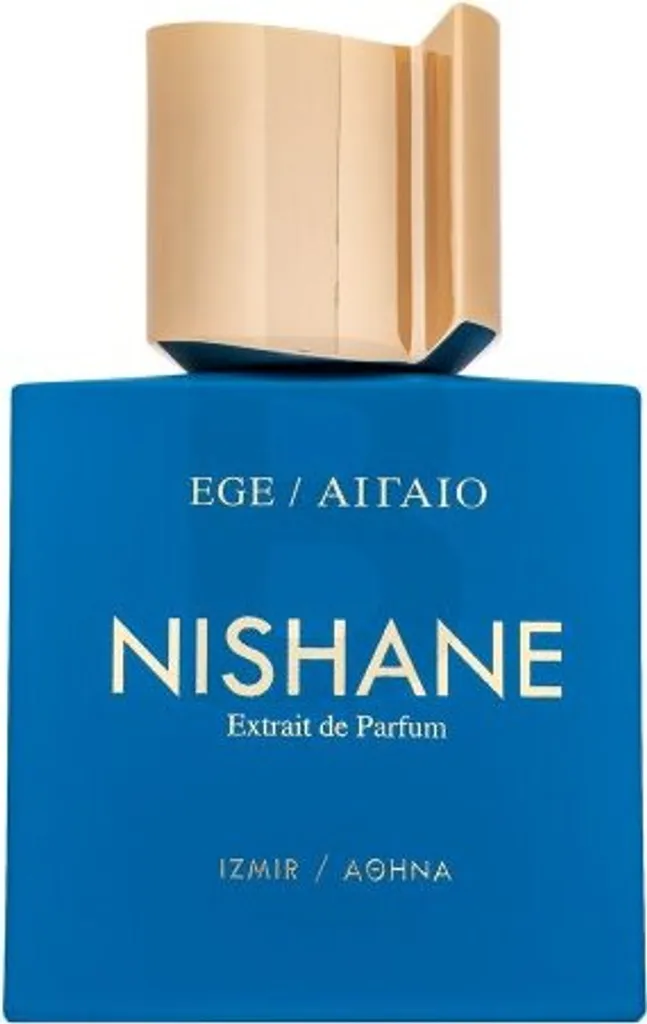 Nishane Nanshe 100ml - Parfum aux Notes Poudrées et Rose de Turquie
