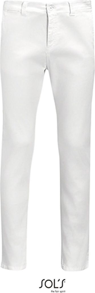 SOLS MenŽs Pants Jules - Length 33