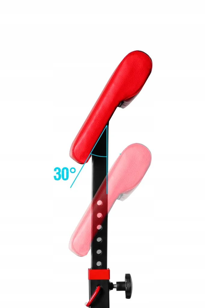 Support de Musculation Biceps pour Entraînement Ciblé à la Maison - 3
