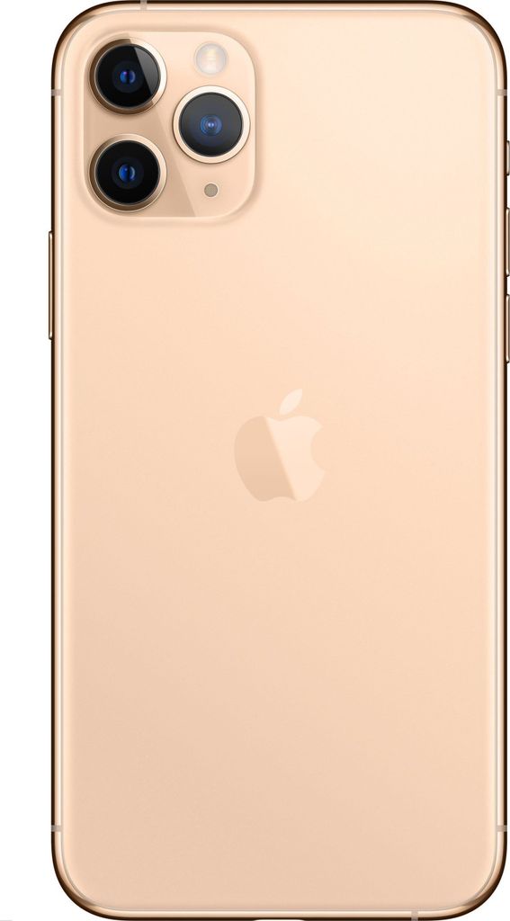Apple iPhone 11 Pro 256GB gold Handys