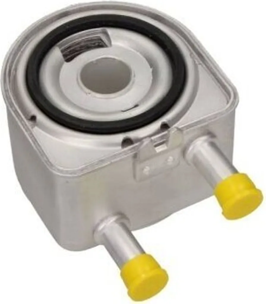MAXGEAR 14-0012 Refroidisseur d'huile OE 1103G7 pour Berlingo C4 C5