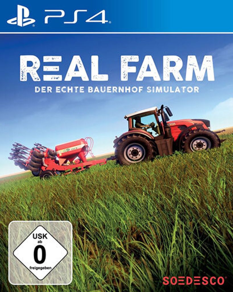 Real Farm