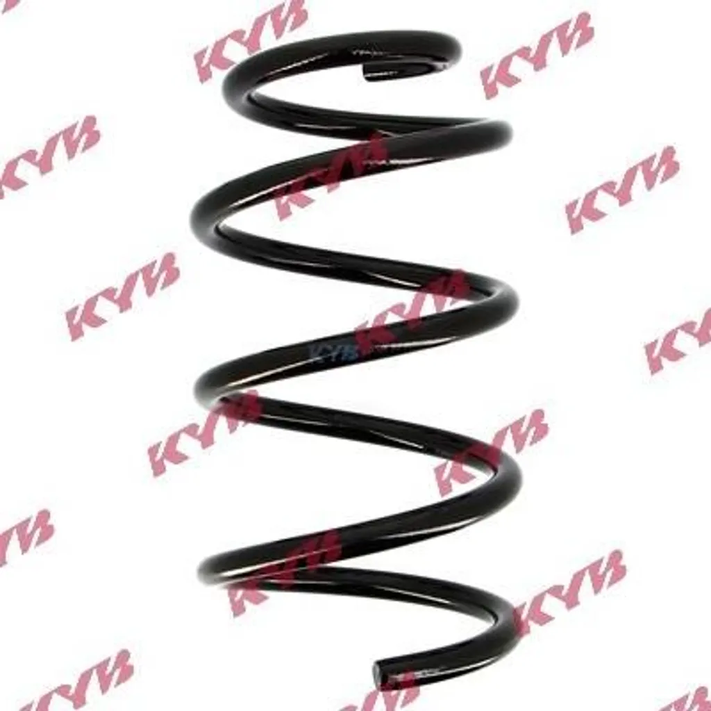 Molla Sospensione Anteriore Nissan Nv400 (X62) 11- \ Opel Movano B (X62) 10- \ Master Iii 10- \ Opel Movano Mk Ii