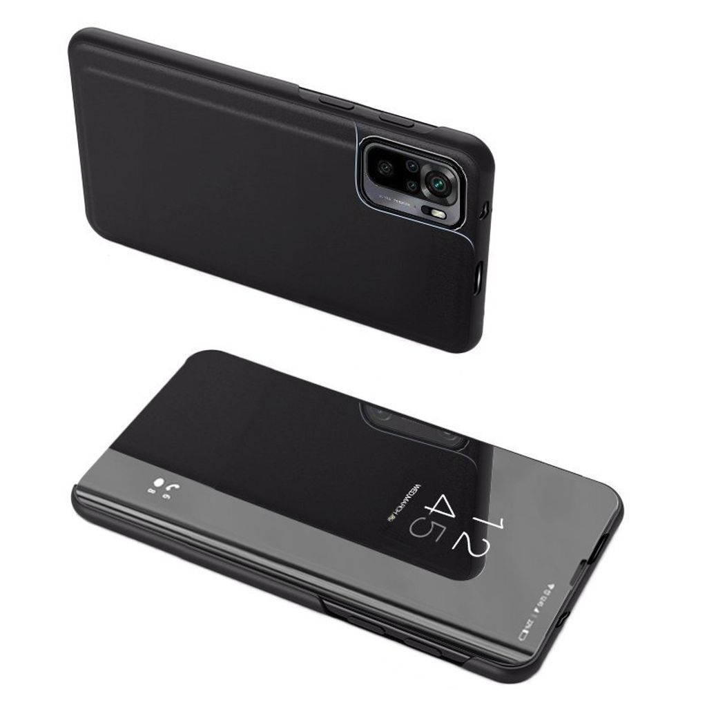 Clear View Case für Xiaomi 13 Pro - Schwarz kaufen KP27695