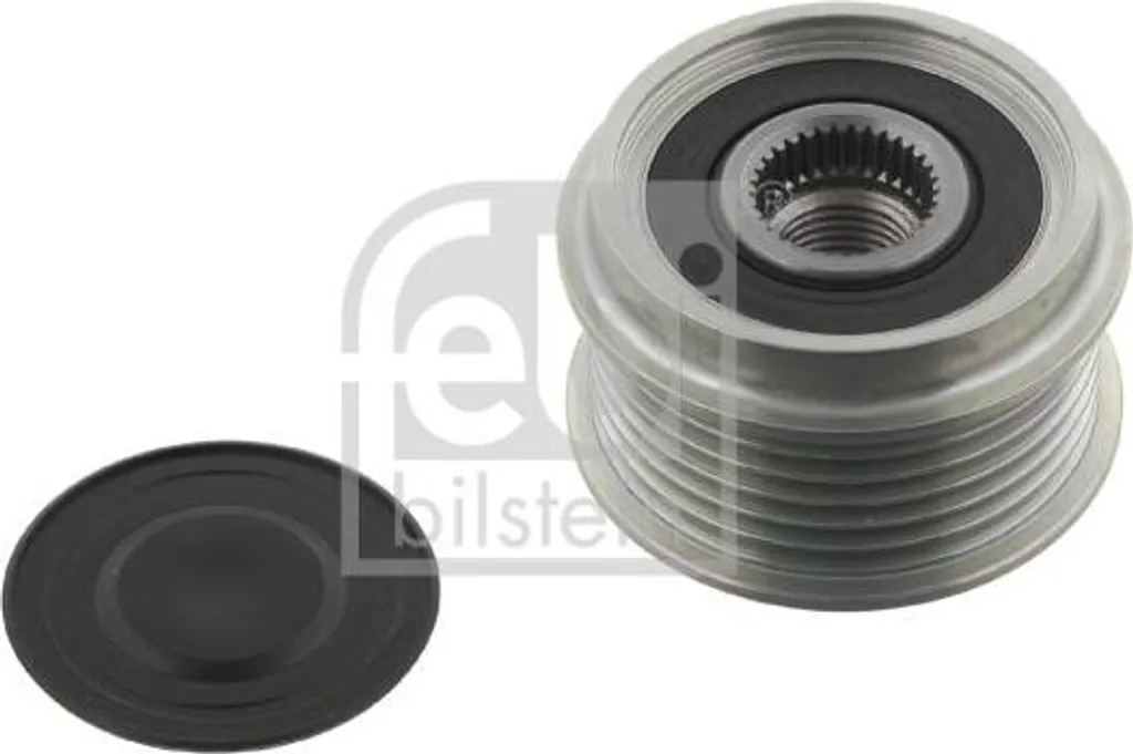 Puleggia Alternatore Febi 31405 028903119M per Audi VW Seat Skoda
