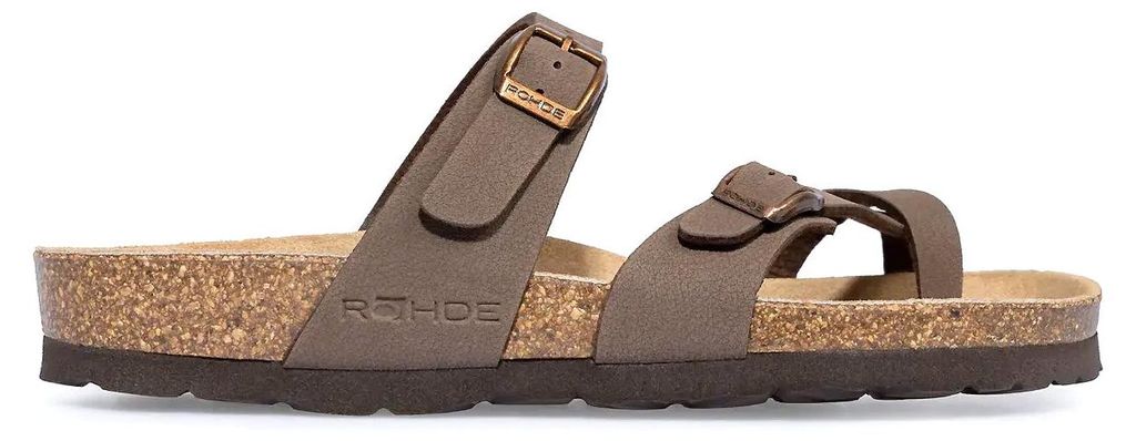 Rohde Alba - damen sandale