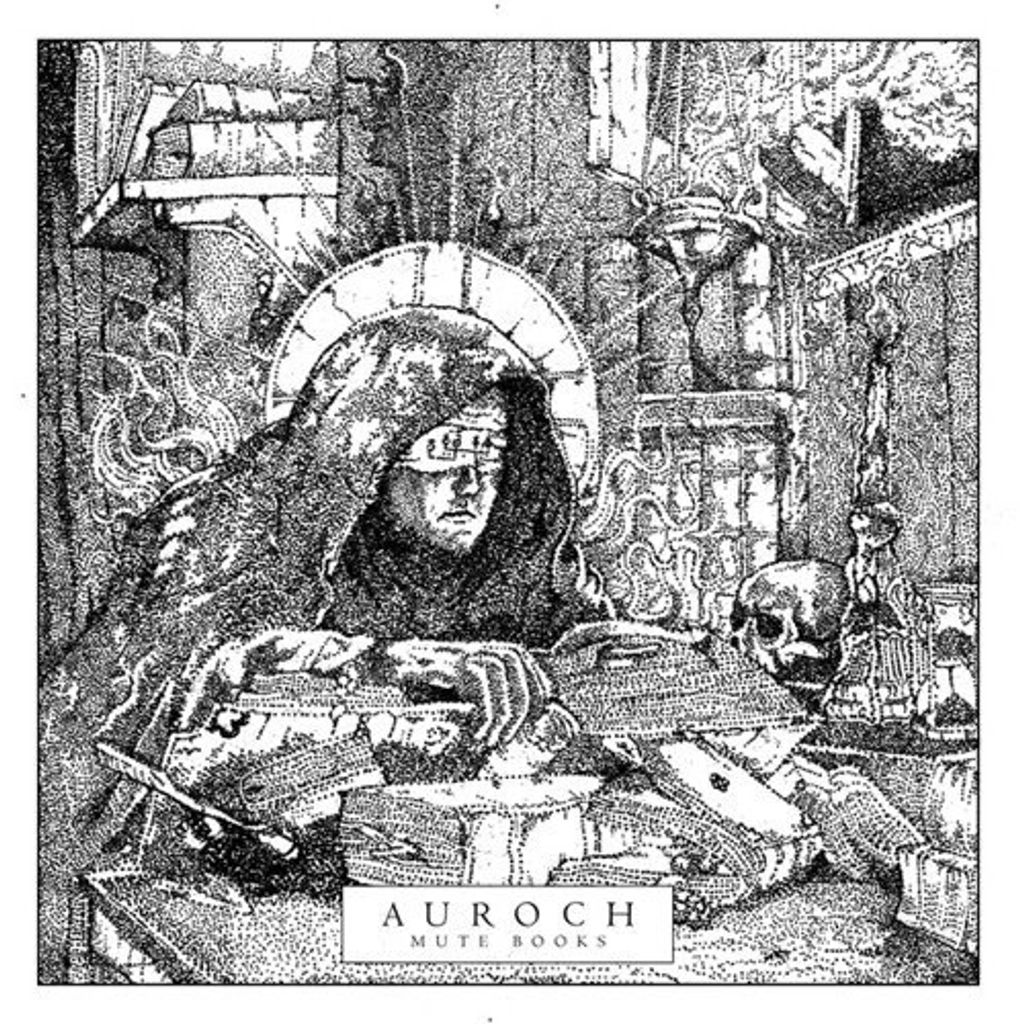 Auroch-Mute Books