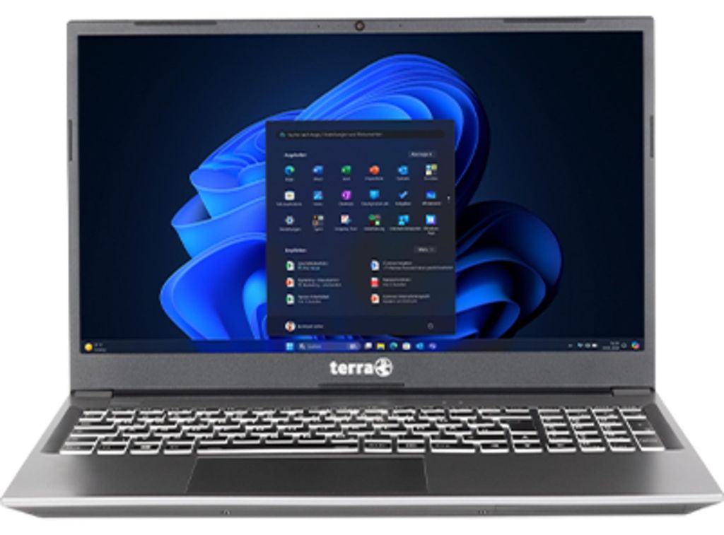 Terra Mobile 1500P R5-7430U W11 Produktbild 