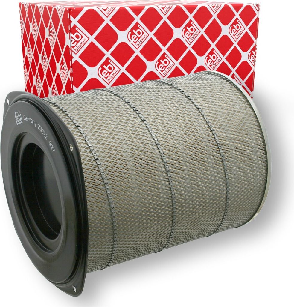 Luftfilter FEBI BILSTEIN 23393 für VOLVO FH12 Filtereinsatz