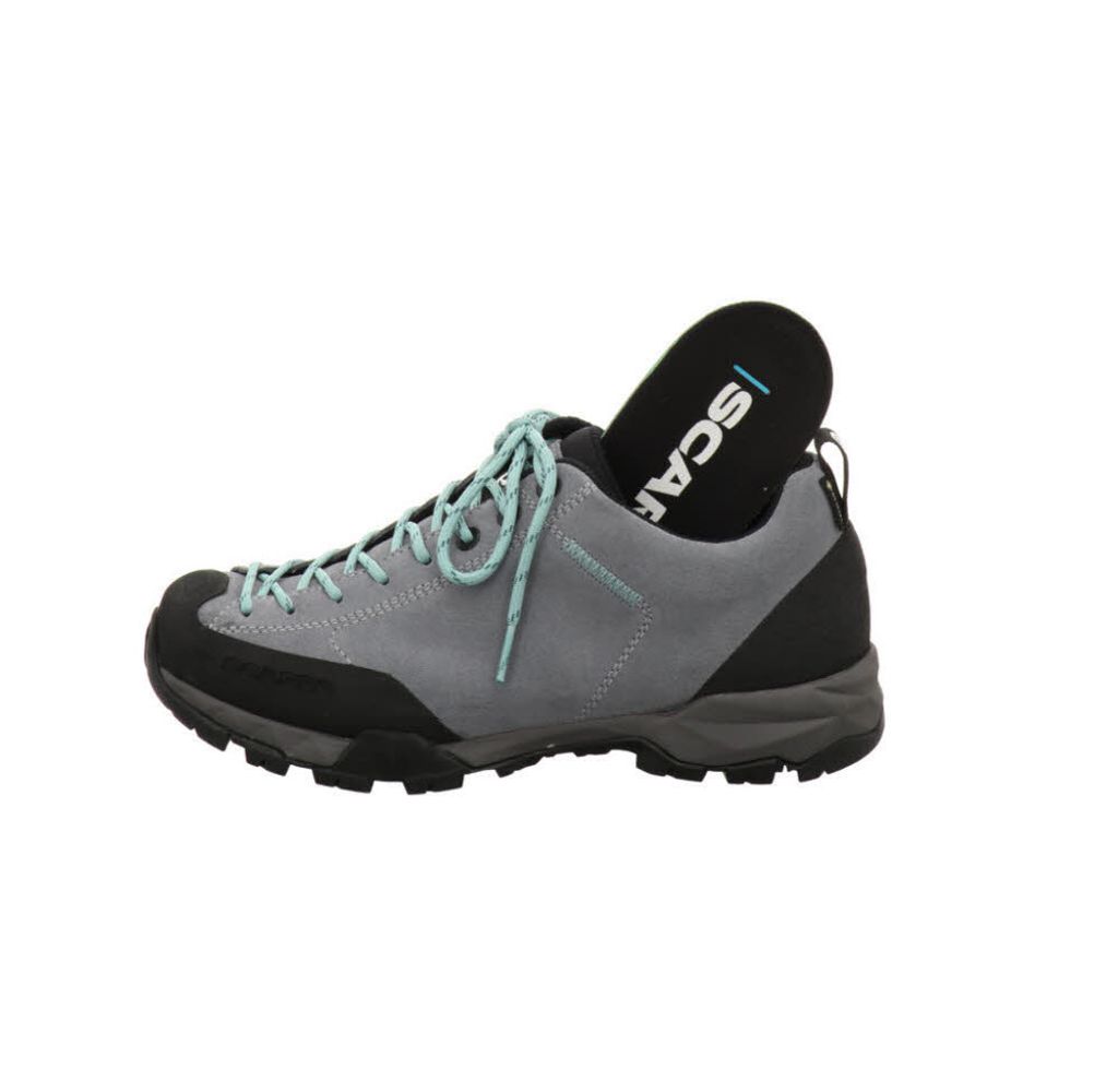 Scarpa Damen Outdoorschuhe Mojito Trail GTX 26781-37.5, Produktbild 20