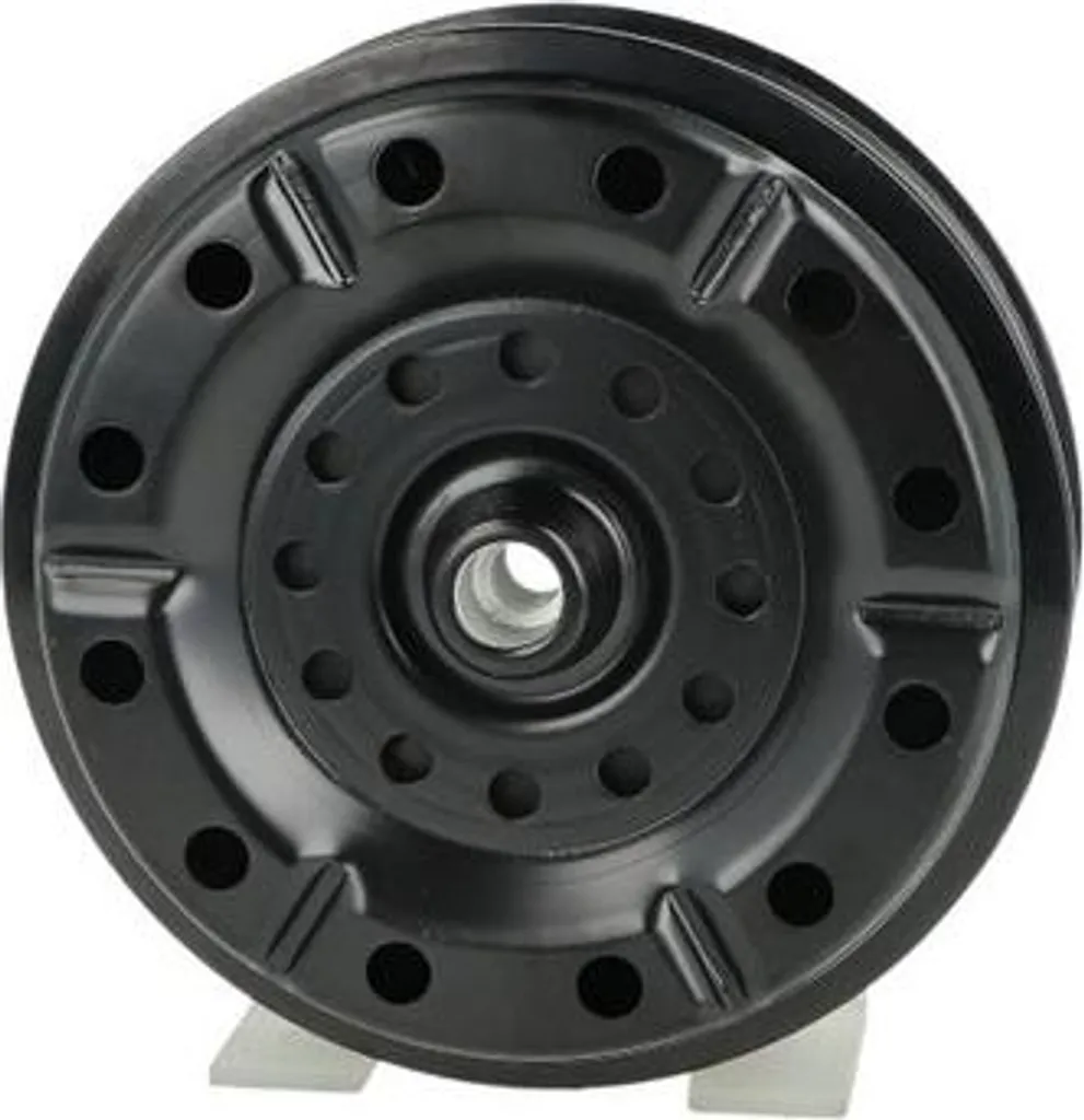 Accouplement 130mm NRF haute performance pour clim Toyota Avensis - 5