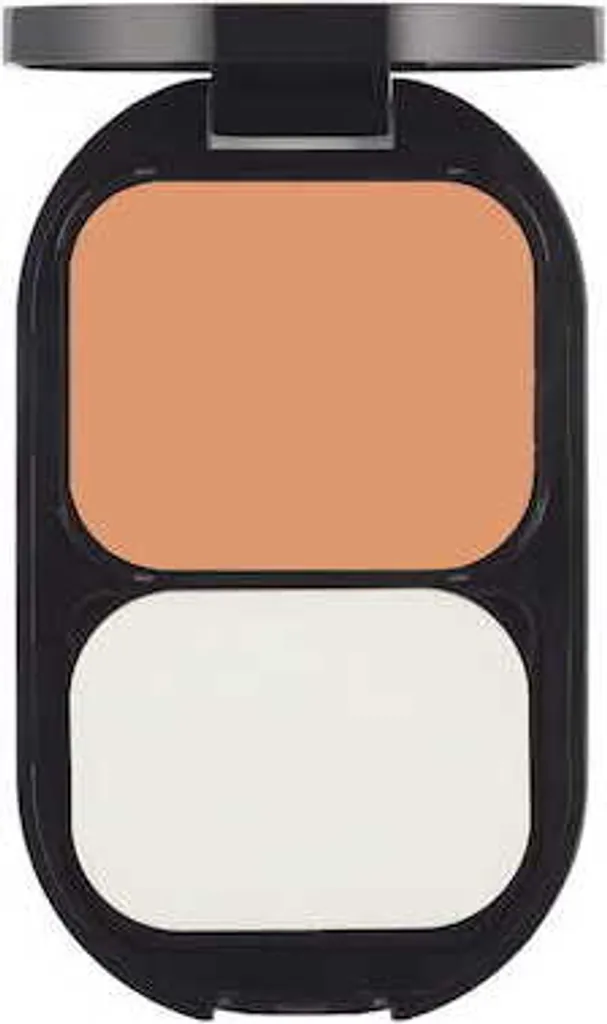 Fond de Teint Poudre Compact Max Factor Facefinity 03 Matifiant 10 g - 6