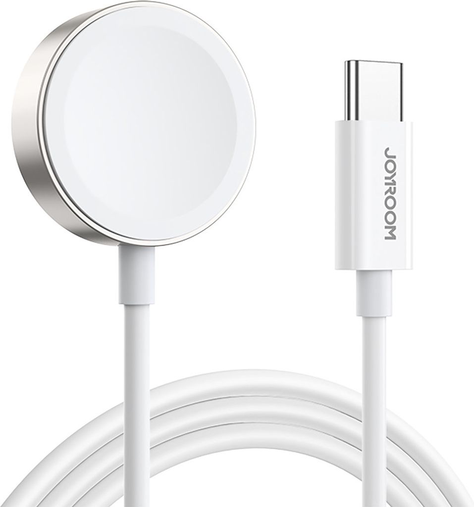Joyroom Magnetic bezdrátová nabíječka na Apple Watch USB-C Obrázek produktu 