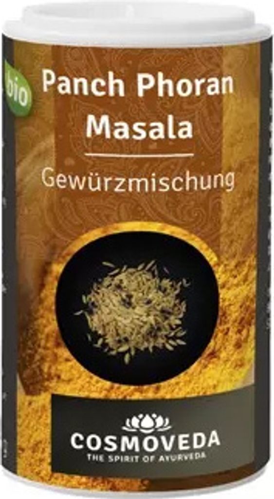 Cosmoveda - Panch Phoran - 25g