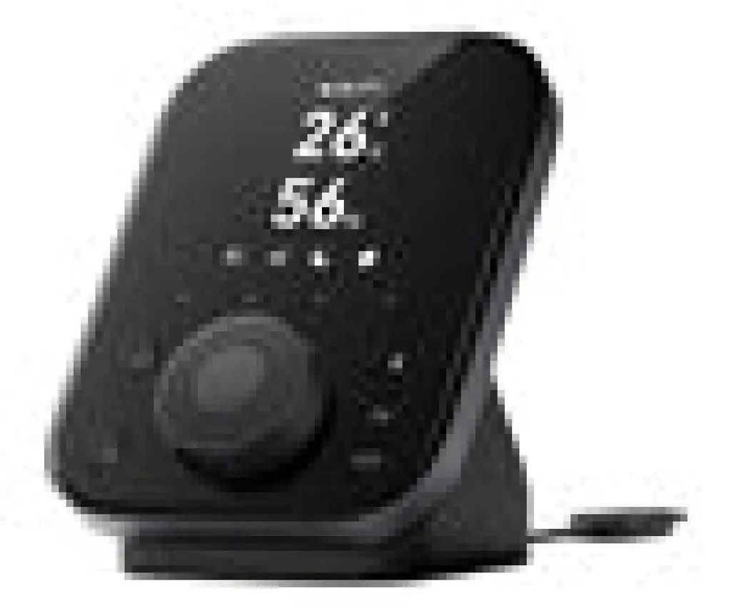 SwitchBot Hub 3, Hub domestico intelligente, WLAN, Matter, Immagine del prodotto 