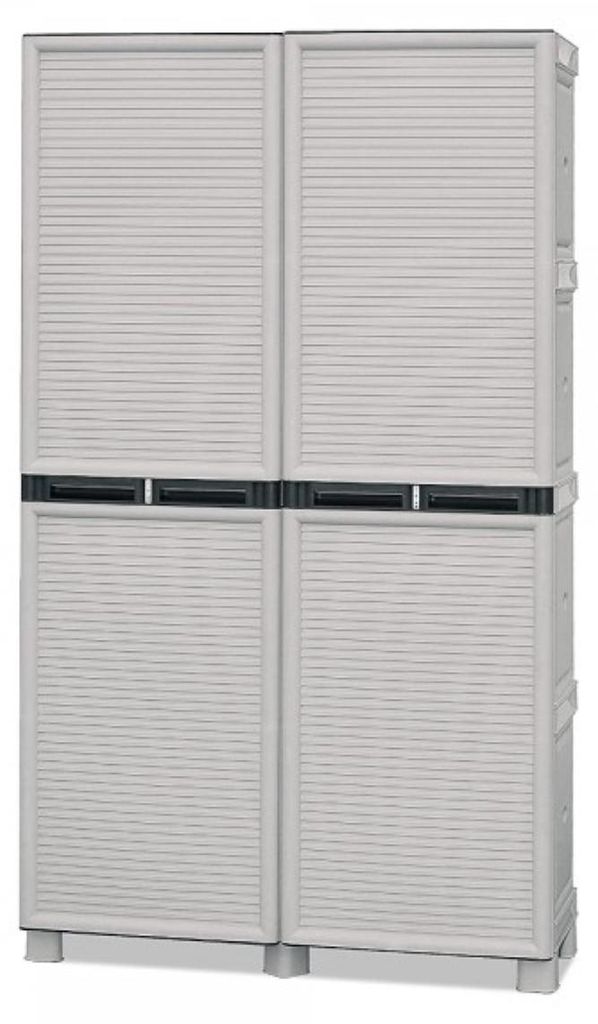 Concert C100-172PS Skříň vysoká, dělená, šířka 100 cm Obrázek produktu 