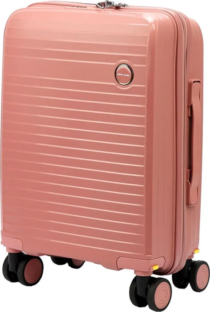 Valigie Pierre Cardin greg60581 - Trolley Rigido ABS in Offerta Online