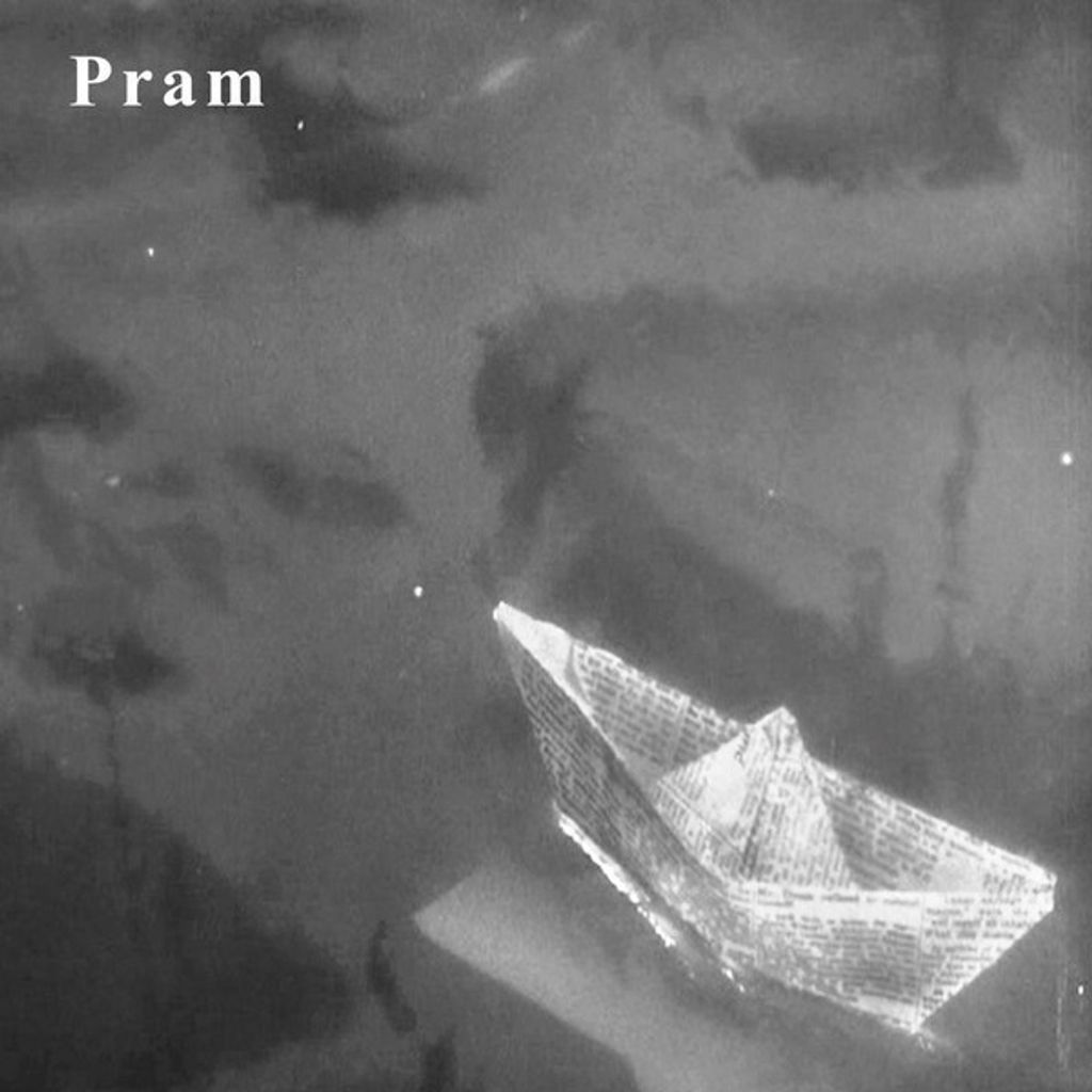 Pram - über das Meridian Vinyl