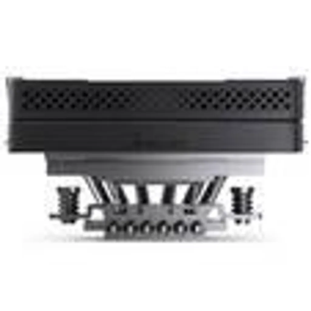 Ventirad CPU low profile Jonsbo HP600 120mm haute performance - 6