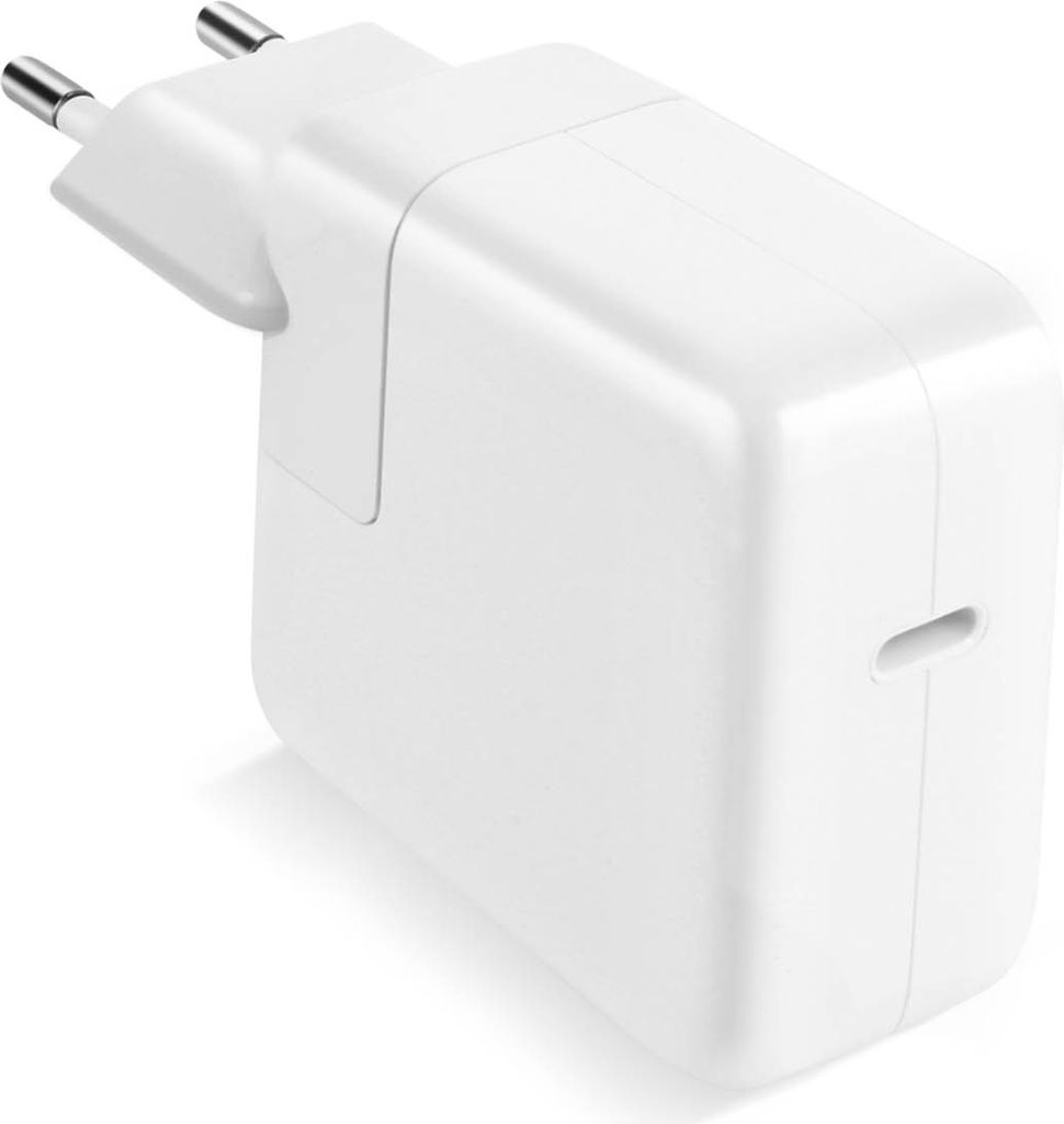 Napájecí adaptér Apple USB-C Obrázek produktu