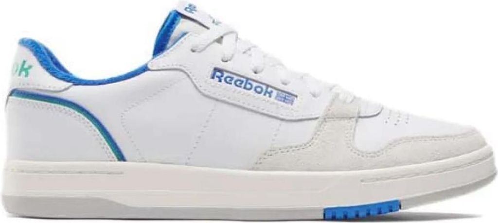 Reebok Phase Court Sportschuhe Weiß EU 41 Herren,Damen Weiß EU 41