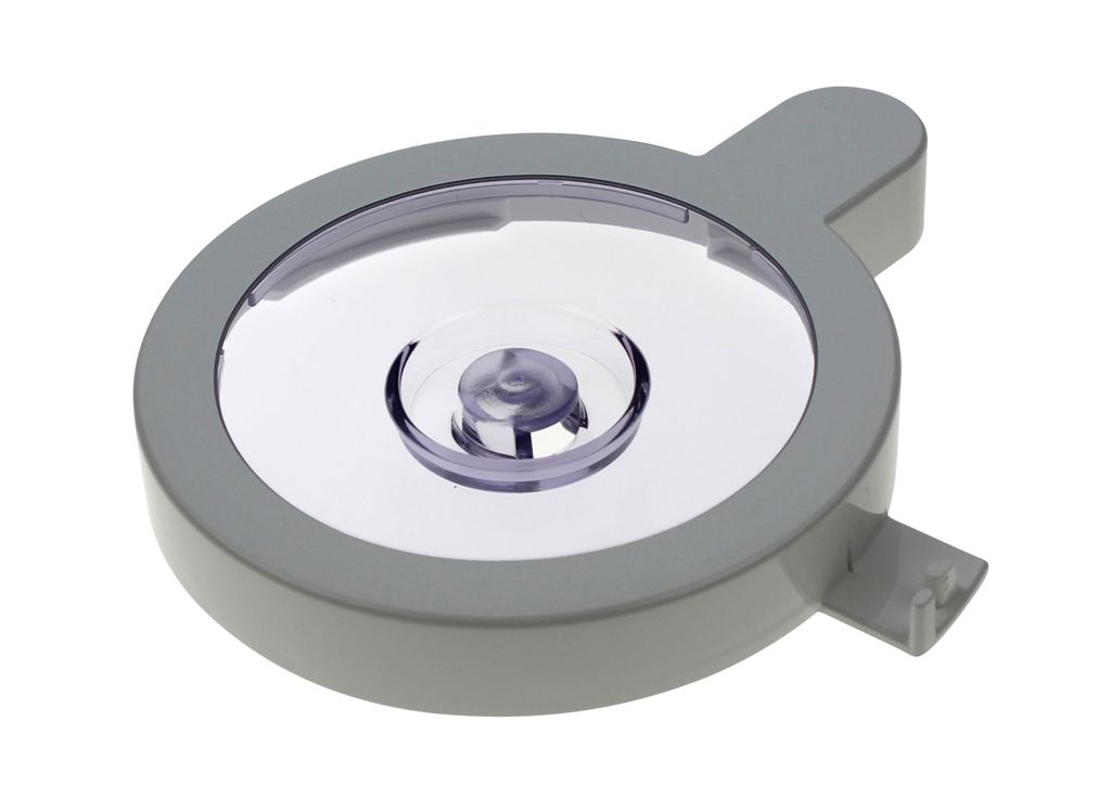 Hnědý 7322010244 Víko pro kuchyňské roboty 3202, K700, K750 Obrázek produktu 