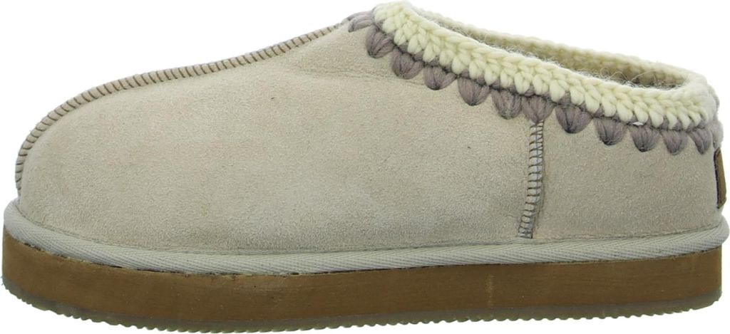 Shepherd Hausschuhe Herren 31393436303033 Beige 41 EU