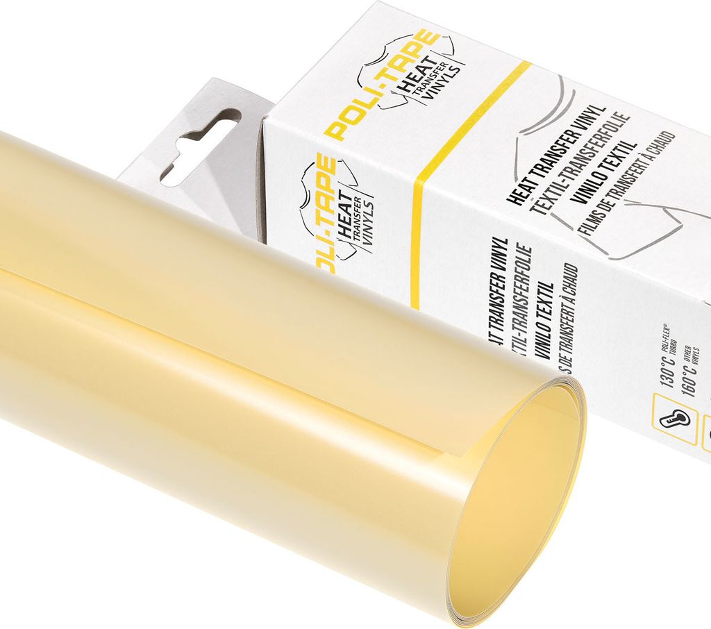 POLI-FLEX TURBO Craft-Box - 4917 BEIGE