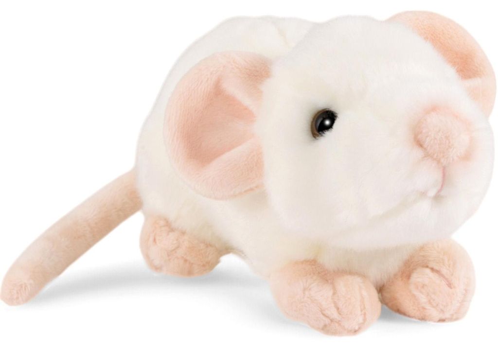 Carl Dick Maus, aproximadamente 23 cm de alto, peluche, Imagen del producto 