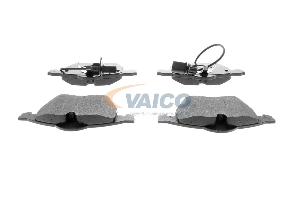 Plaquettes de frein VAICO V10-8146 : stop aux bruits sur VW Golf IV 1J1