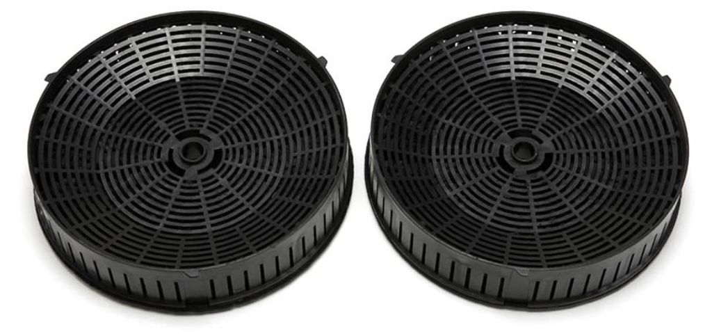 Aktivkohlefilter für dunstabzugshaube Elica CFC0140343 Produktbild 