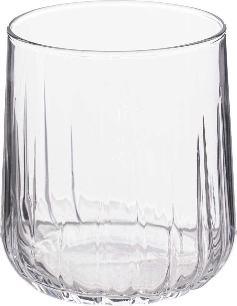 Set aus 6 niedrigen bechern "dieg eau" 31cl x1 - SG Secret de Gourmet
