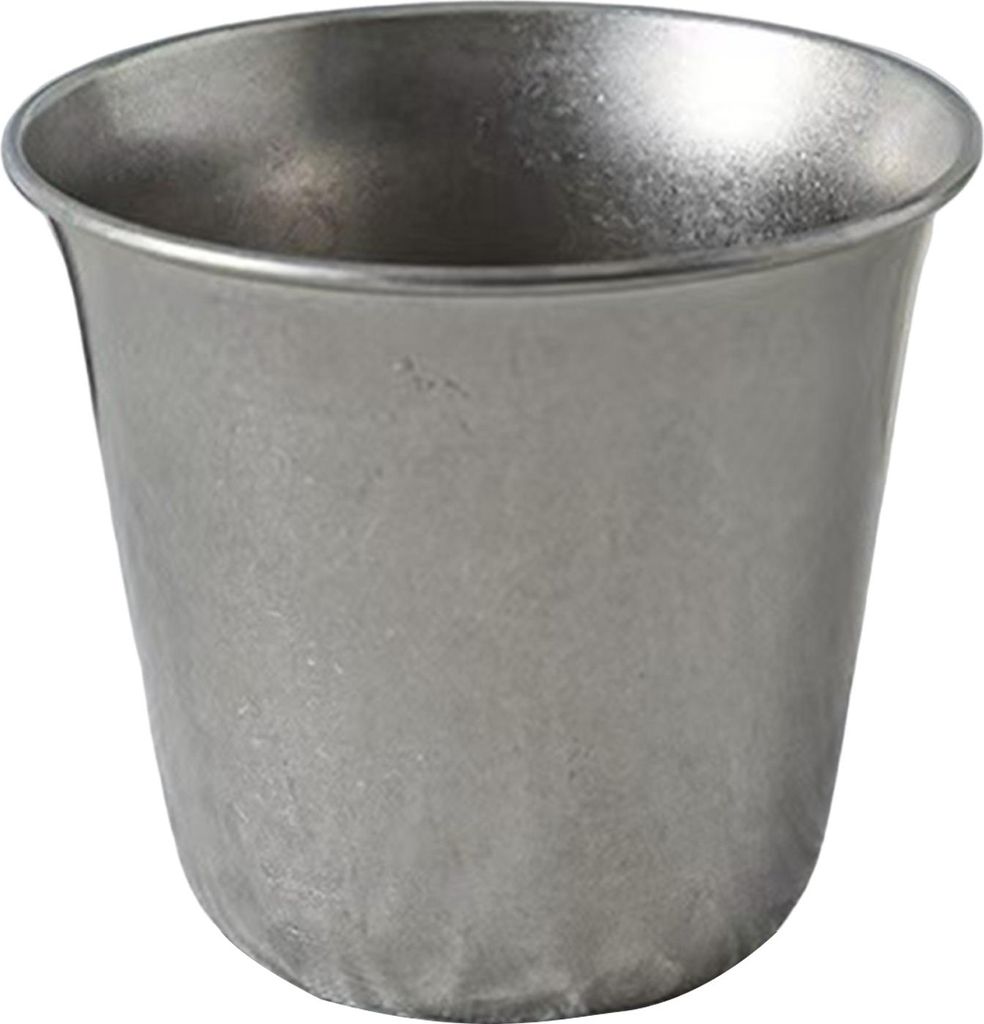 300 ml Kaffeetasse aus Edelstahl 304, doppelschichtig, vakuumisoliert, versiegelt, Reisebecher, große Öffnung, jugendlicher Wasserbecher