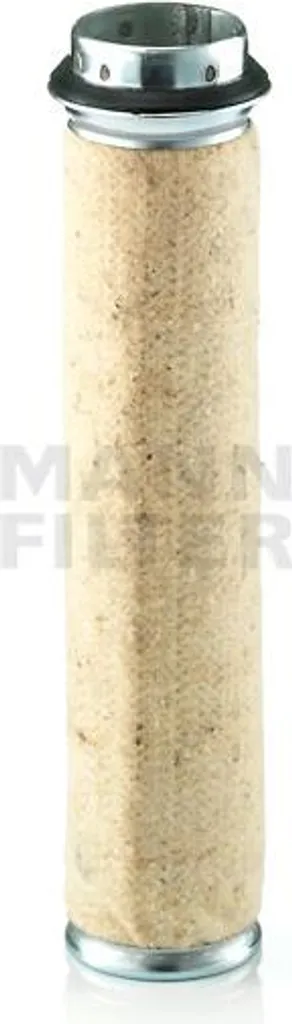 Filtre à air secondaire Mann-Filter CF 600 haute performance filtration - 6