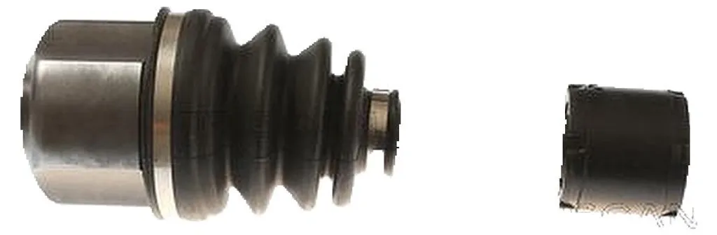 Arbre d'entraînement TRISCAN 657 mm en acier renforcé pour FORD C-MAX