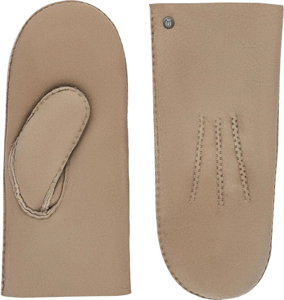 Roeckl Guanti in Pelle d'Agnello - L'Essenziale per la Business Woman