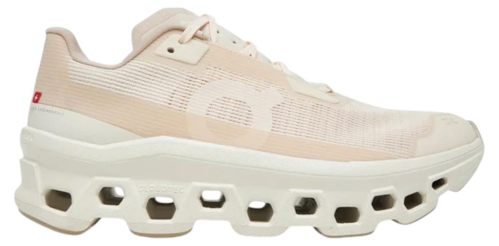 On Scarpe Donna On 3WF10493043_BEIGE Immagine del prodotto 