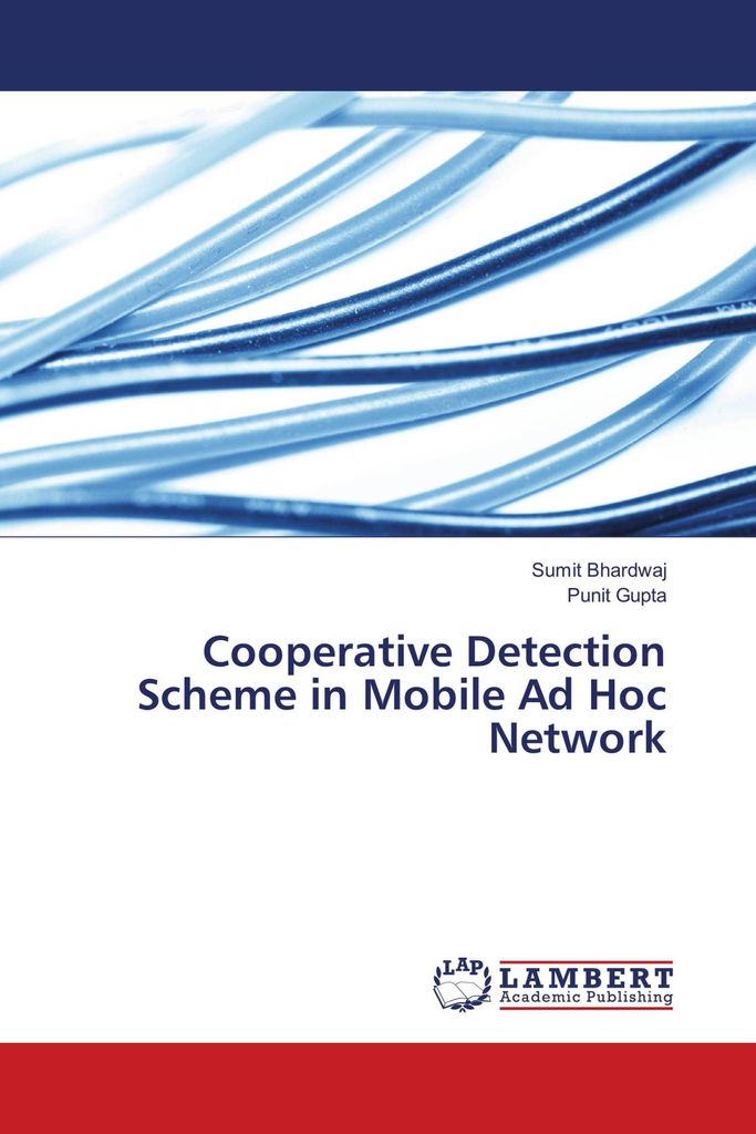 Cooperative Detection Scheme in Mobile Ad Hoc Network