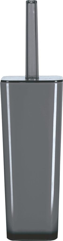 Kleine Wolke WC-Bürsten-Halter EASY Anthrazit