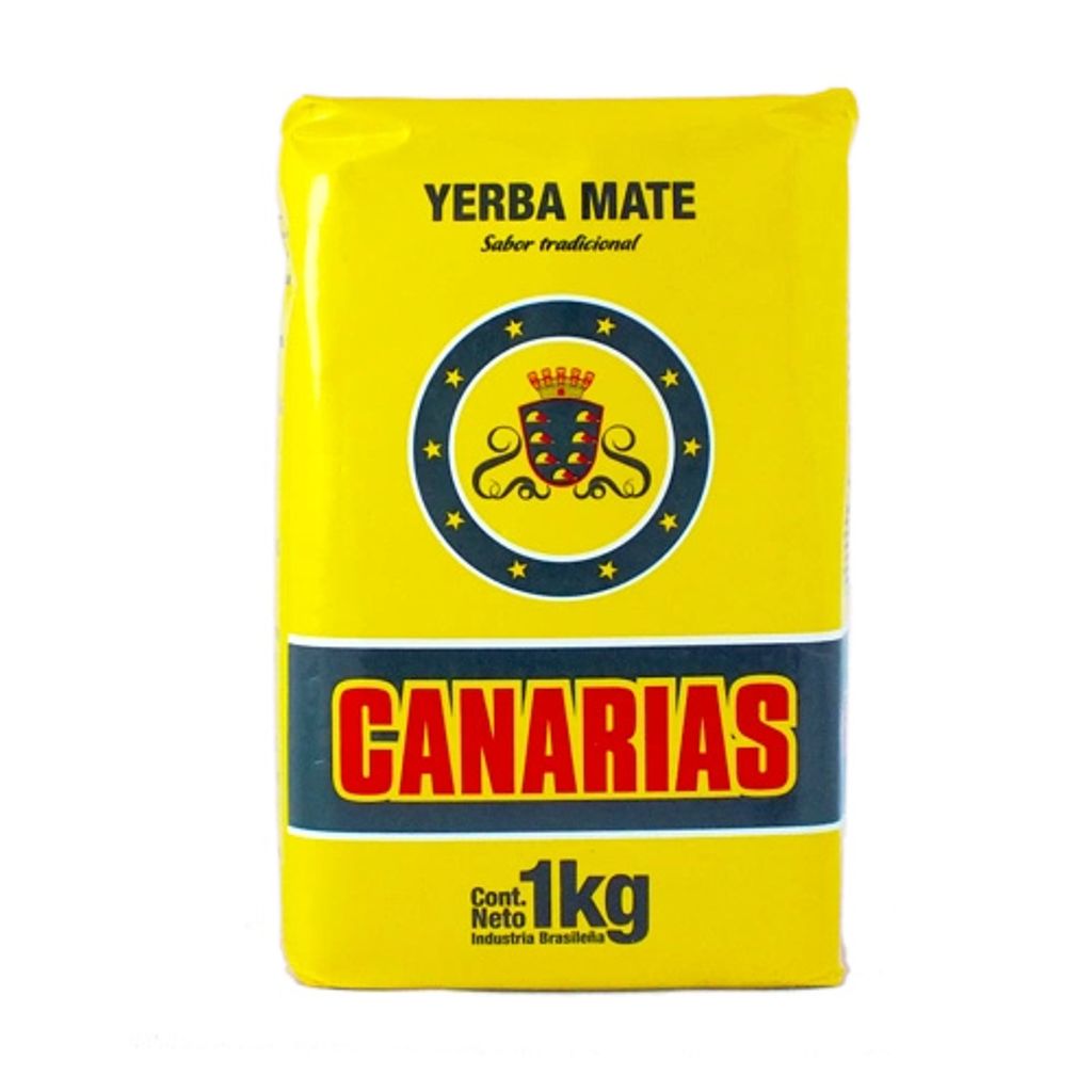 Canarias 1kg Zdjęcie produktu 