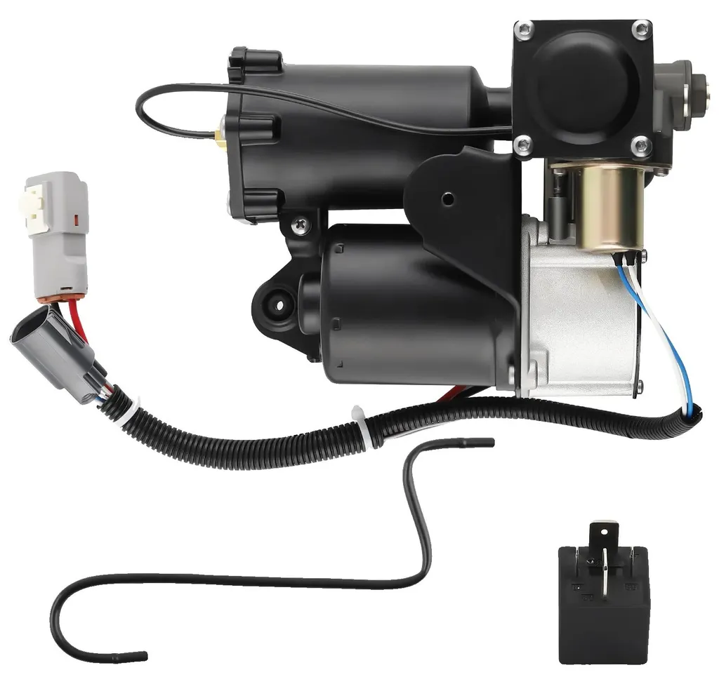Compresseur de suspension pneumatique 145 PSI pour Sport L320 12V
