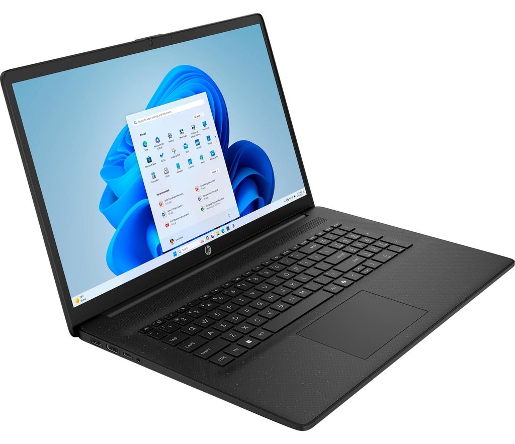 HP 17-cp2263ng, Notebook