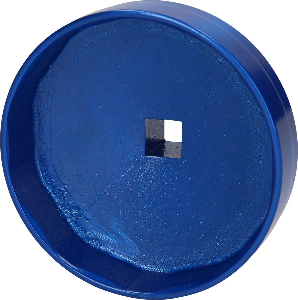 Démonter un filtre à huile 92 mm facilement avec la clé 10 pans 1/2"