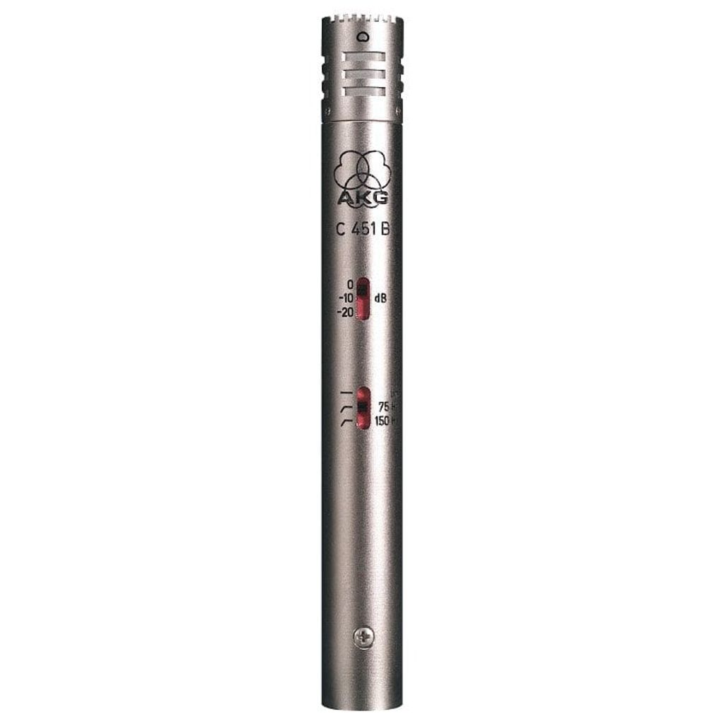 Akg C 451 B