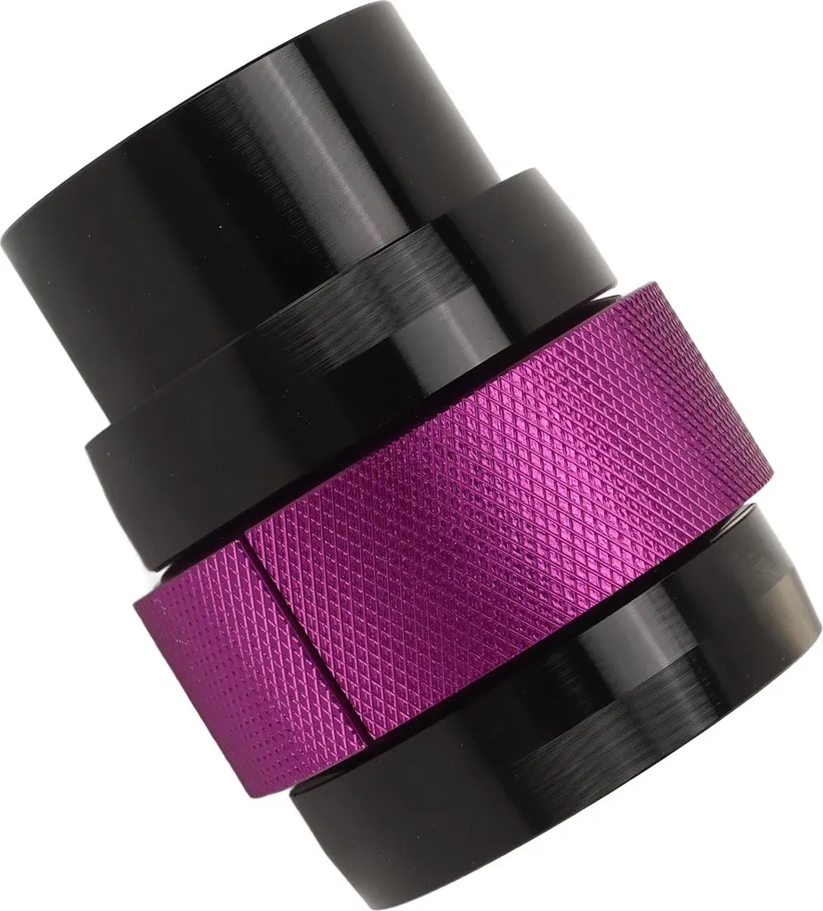 Punzone Montaggio Paraoli 38-39mm - Ideale per Moto d'Epoca - 5