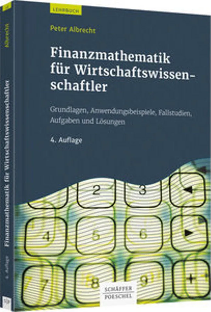 Livre de Mathématiques Financières pour Étudiants en Économie et Gestion